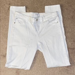 celebrity pink jeans kings of leon